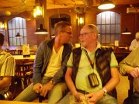 mc tour15 (13)  Peters Sohn stößt dort als Ortskundiger zu uns